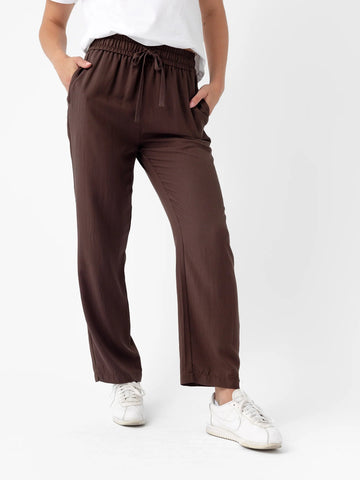 Women's Sunset Cropped Pant - Last Chance