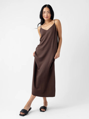 Women's Sunset Slip Dress - Last Chance