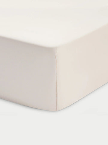 Bamboo Fitted Sheet