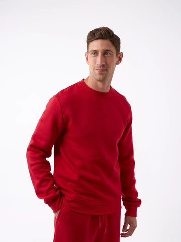 Men's CityScape Crewneck - Last Chance