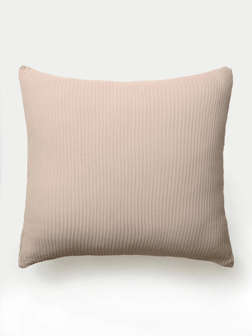 Bamboo Coverlet Euro Sham - Last Chance