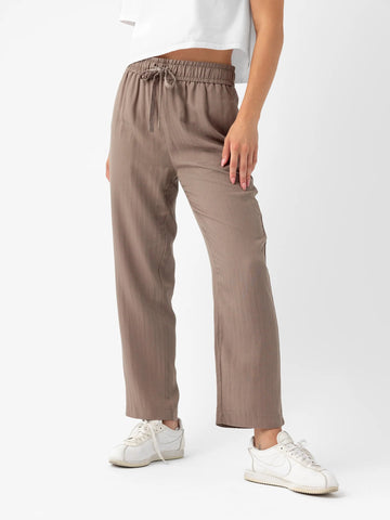 Women's Sunset Cropped Pant - Last Chance