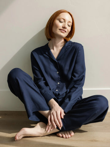Women's Soft Woven Pajama Pant - Last Chance