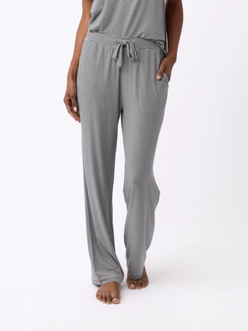 Women's Bamboo Stretch-Knit Pant