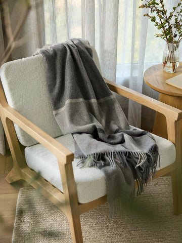 Lucca Throw - Last Chance