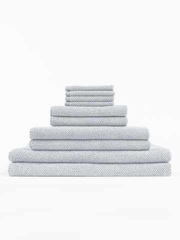 Complete Nantucket Bath Bundle