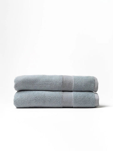 Luxe Bath Towels
