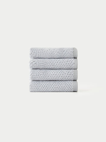 Nantucket Washcloths