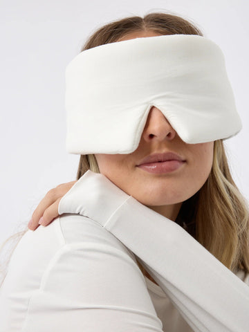 Adjustable Bamboo Sleep Mask