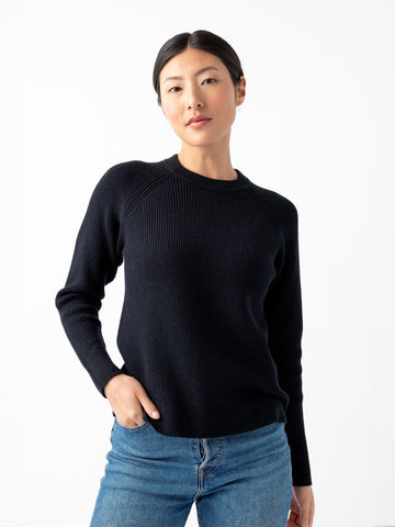 Women's Classic Crewneck - Last Chance