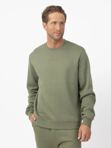 Men's CityScape Crewneck - Last Chance