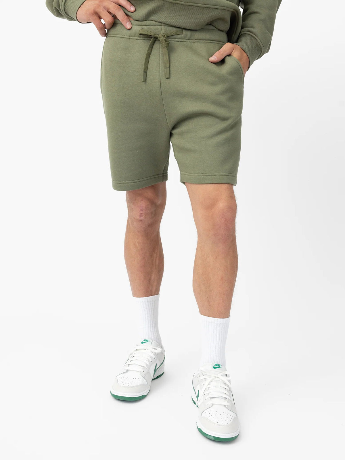 Men's CityScape Shorts - Last Chance