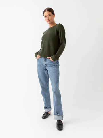 Women's Classic Crewneck - Last Chance