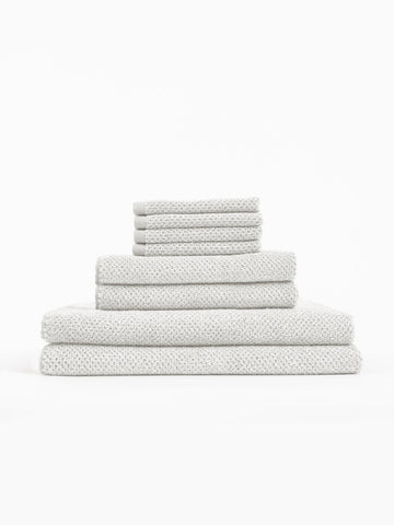Nantucket Bath Towel Set