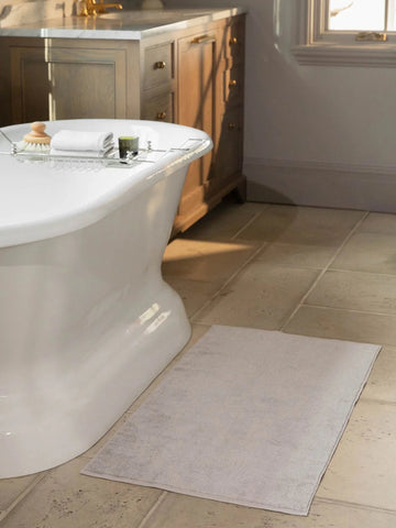 Loop Terry Bath Mat - Last Chance