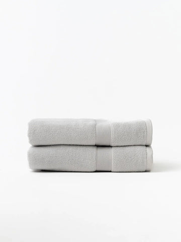 Luxe Bath Towels