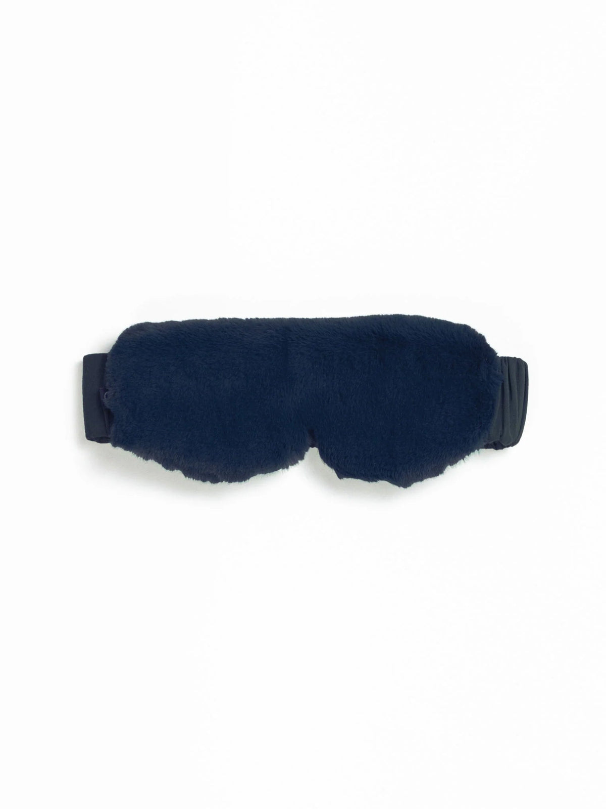 Faux Fur Sleep Mask - Last Chance