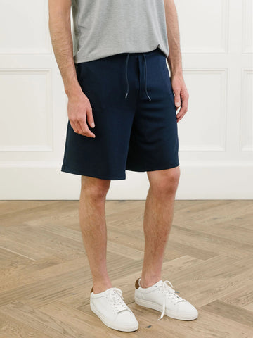 Men's Brushed Bamboo Shorts - Last Chance