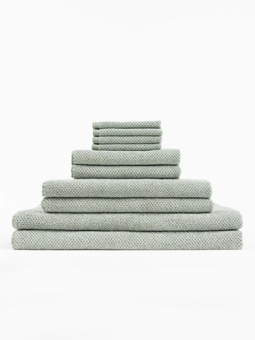 Complete Nantucket Bath Bundle