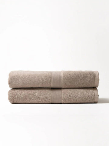Luxe Bath Sheets