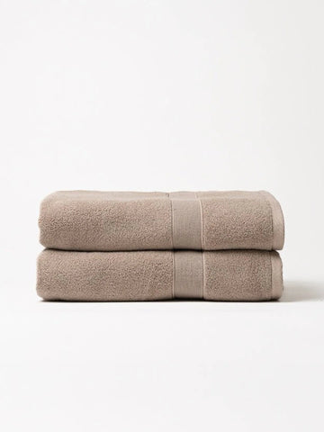 Luxe Bath Towels