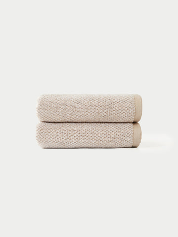 Nantucket Bath Towel Set
