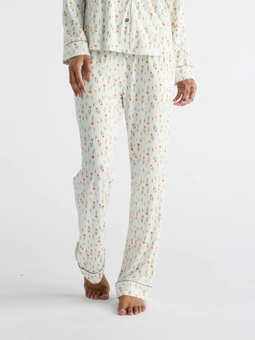 Women's Bamboo Stretch-Knit Pajama Pant - Last Chance