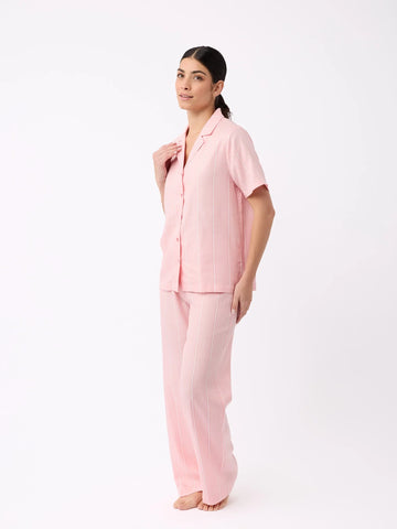 Women's Soft Woven Pajama Pant - Last Chance