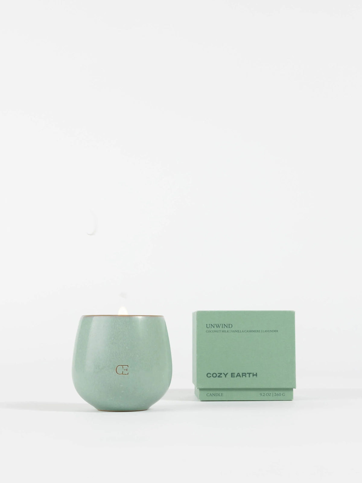 Candle UNWIND