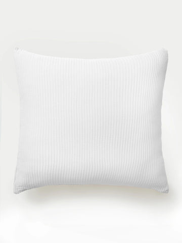 Bamboo Coverlet Euro Sham - Last Chance