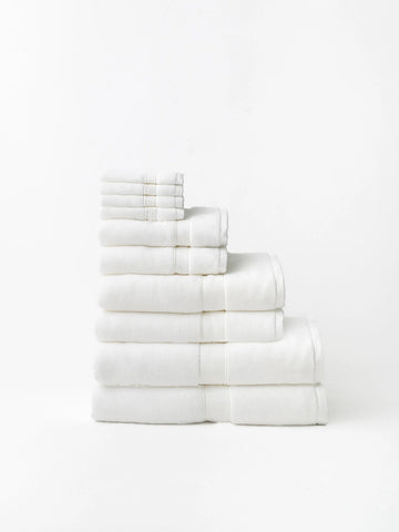 Complete Luxe Bath Bundle