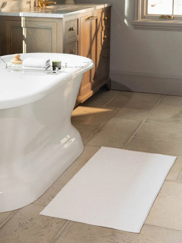 Loop Terry Bath Mat - Last Chance