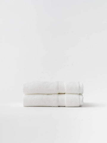 Luxe Hand Towels