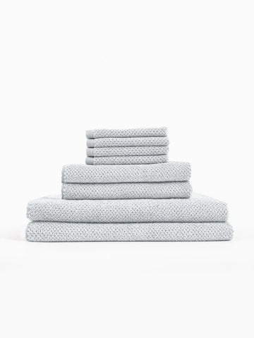 Nantucket Bath Towel Set