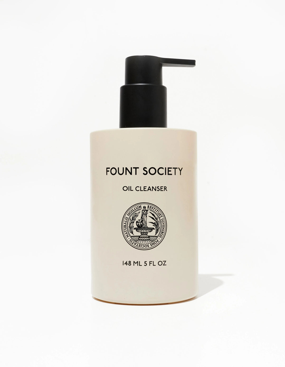 Oil Cleanser