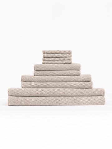 Complete Nantucket Bath Bundle