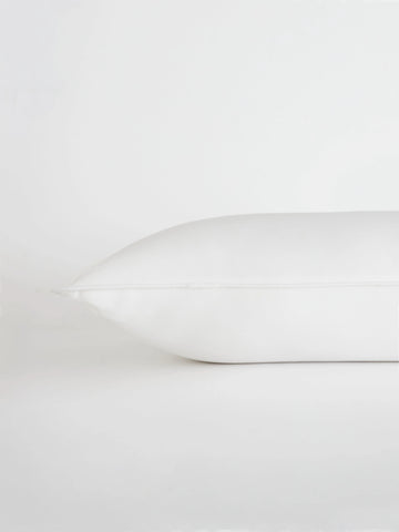 Bamboo Down Alternative Travel Pillow