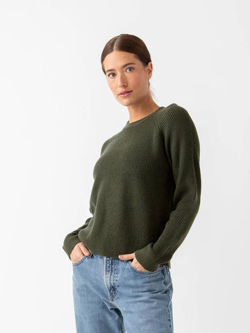 Women's Classic Crewneck - Last Chance