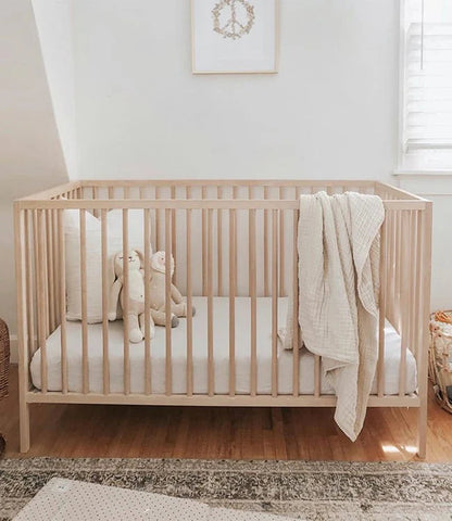 Bamboo Fitted Sheet