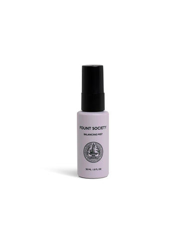 Balancing Face Mist