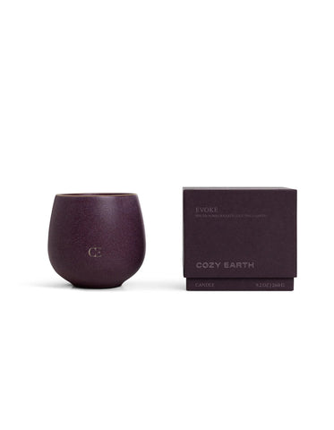 Candle EVOKE