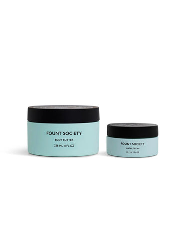 Dewy Duo
