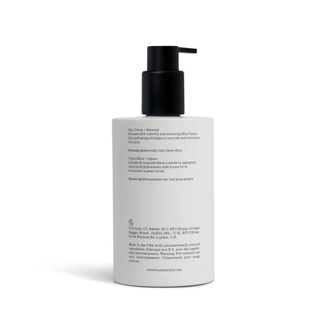 Moisture Trio