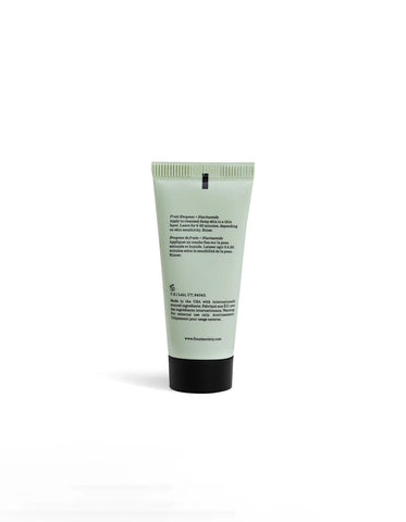 Enzyme Mask