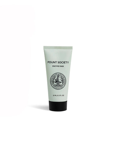 Enzyme Mask
