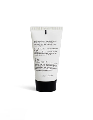 Gel Cleanser