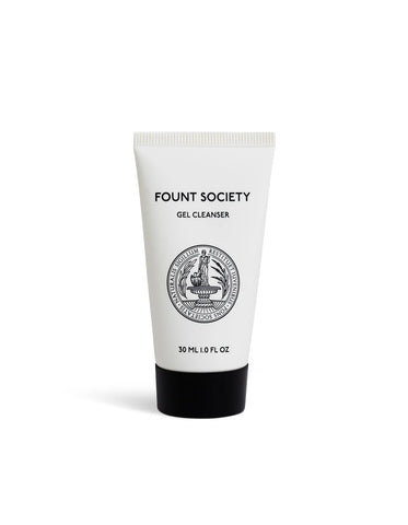 Gel Cleanser