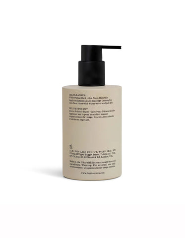 Gel Cleanser