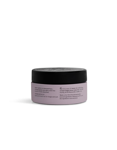 Night Cream