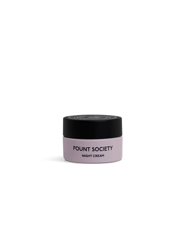 Night Cream